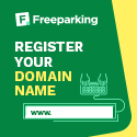 Get Your Domain Name