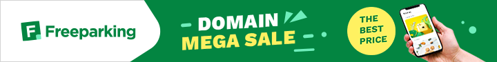 Domain Mega Hoko